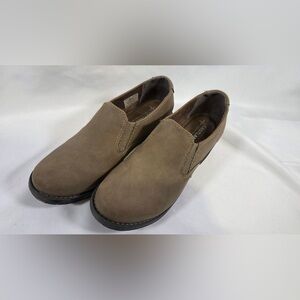 Eastland Brooke Women’s Slip On Boots Size 8.5 2360-29